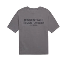 Load image into Gallery viewer, Acid Wash Essential Tee
