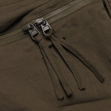 Load image into Gallery viewer, Nylon Cargo Pocket Pants
