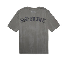 Load image into Gallery viewer, Old English Acid Wash Tee
