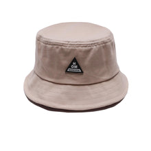 Load image into Gallery viewer, Triangle Patch Bucket Hat
