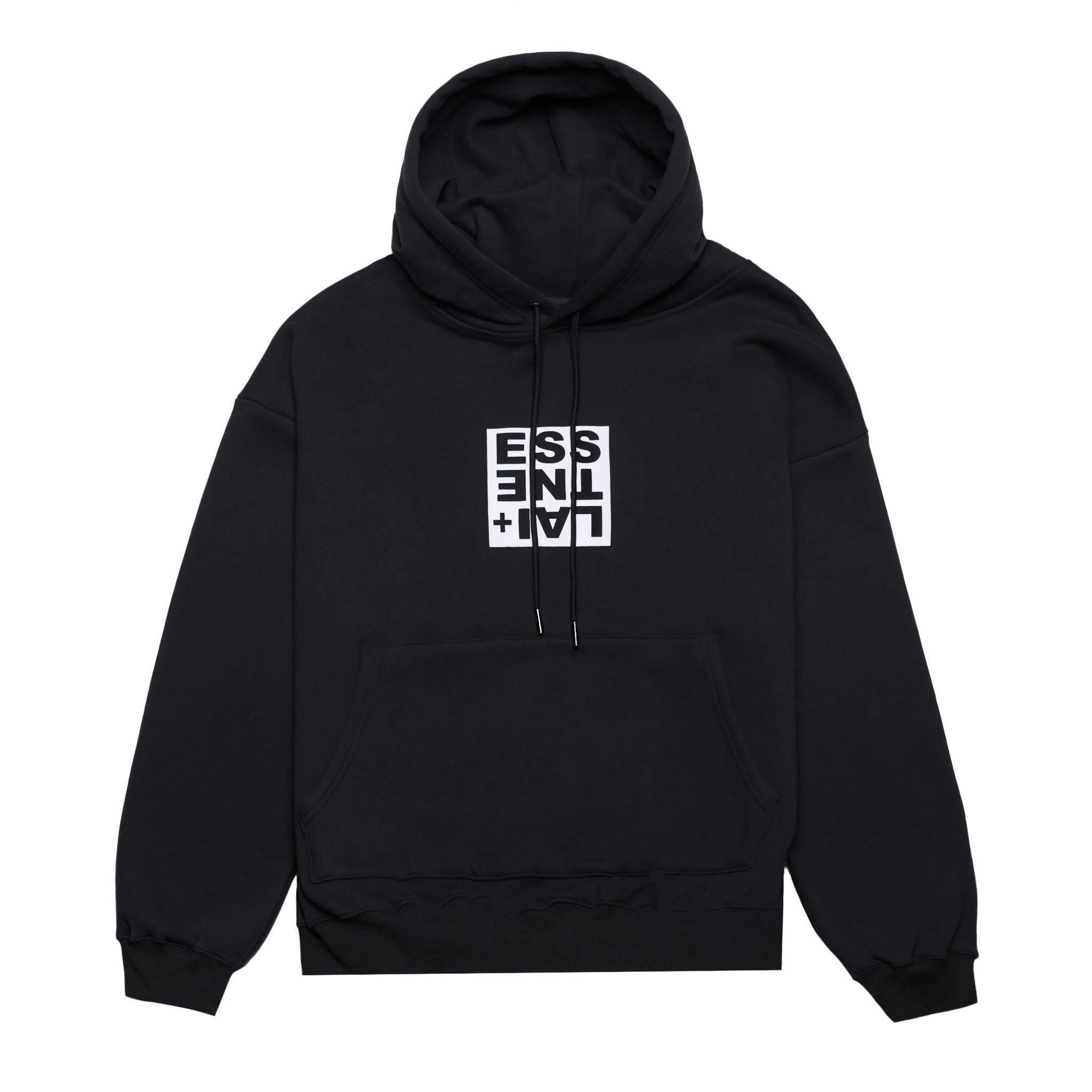 Box Logo hoodie