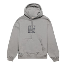 Load image into Gallery viewer, &#39;ESSENTIAL&#39; Box Logo Hoodie
