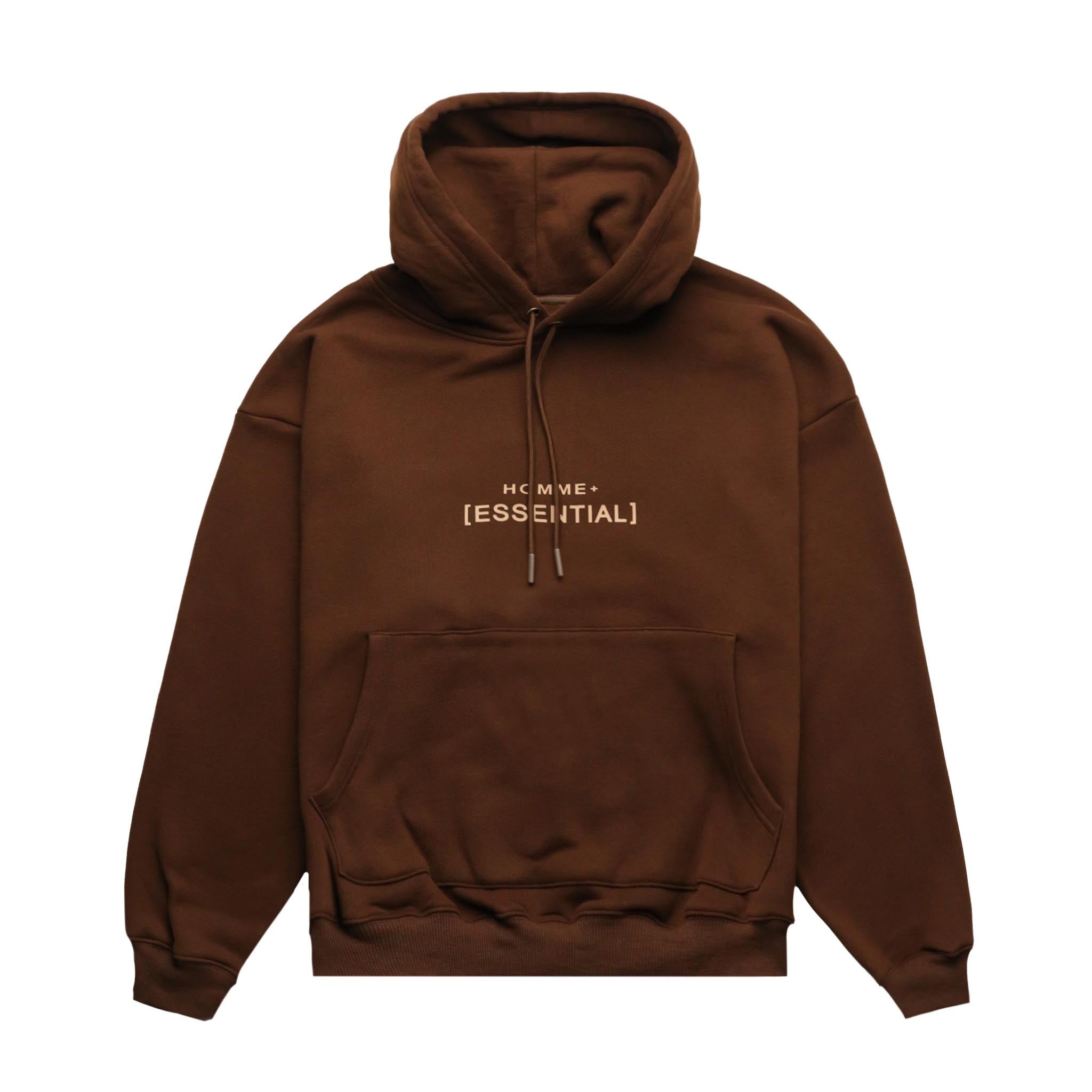 Essential Hoodie