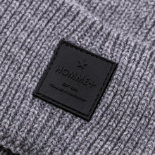 Load image into Gallery viewer, Rubber Patch Beanie
