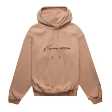 Load image into Gallery viewer, Heavyweight Atelier Embroidery Hoodie
