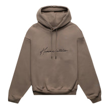 Load image into Gallery viewer, Heavyweight Atelier Embroidery Hoodie
