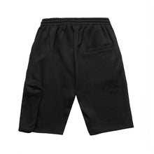 Load image into Gallery viewer, Single Zip Cargo Pocket Shorts
