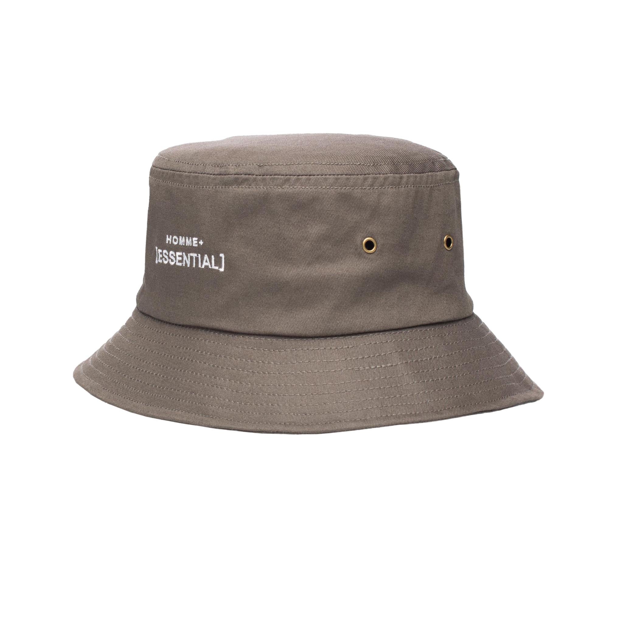 Essential Bucket Hat