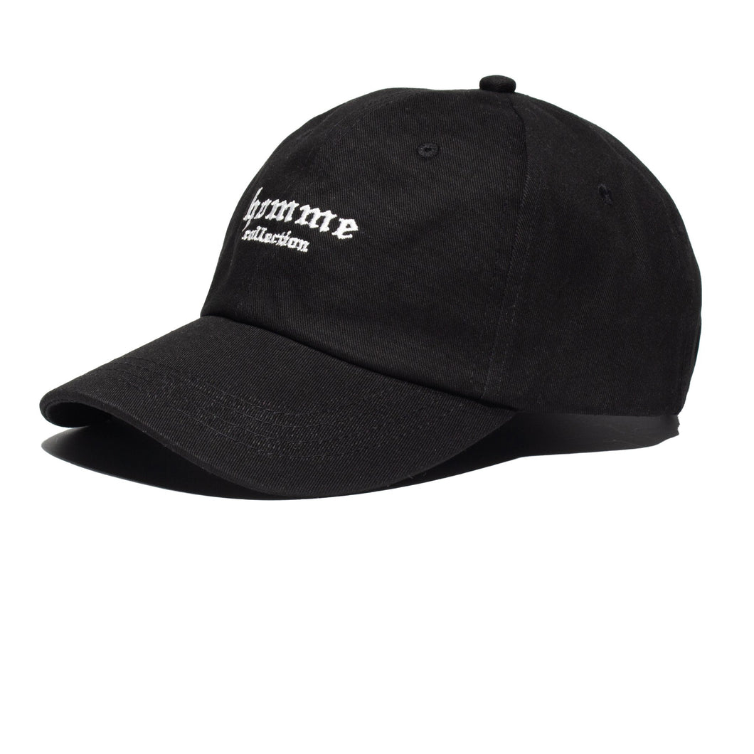 Embroidered Cap