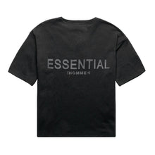 Load image into Gallery viewer, ESSENTIAL Rubber Logo Big Tee

