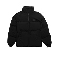 Load image into Gallery viewer, Rubber Patch Puffer Jacket
