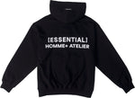 Essential Hoodie