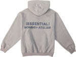 Essential Hoodie