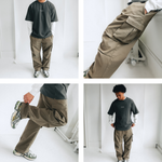 Lightweight Cargo Pants