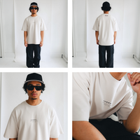 Mini Logo Tee