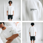 Boxy Tee