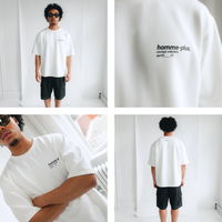 Boxy Tee