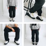 Lightweight Cargo Pants