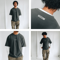 Mini Logo Tee