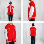 Varsity Jacket