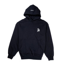 Load image into Gallery viewer, Old English Hoodie
