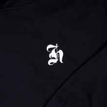 Load image into Gallery viewer, Old English Hoodie
