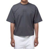 Bubble Print Tee