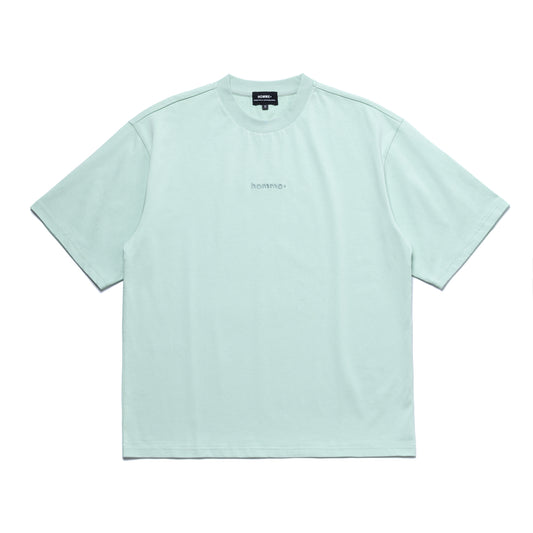 Bubble Print Tee