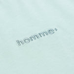Bubble Print Tee