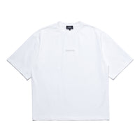 Bubble Print Tee