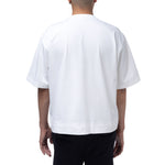 Bubble Print Tee