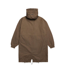Load image into Gallery viewer, Cargo Pocket Trench Coat
