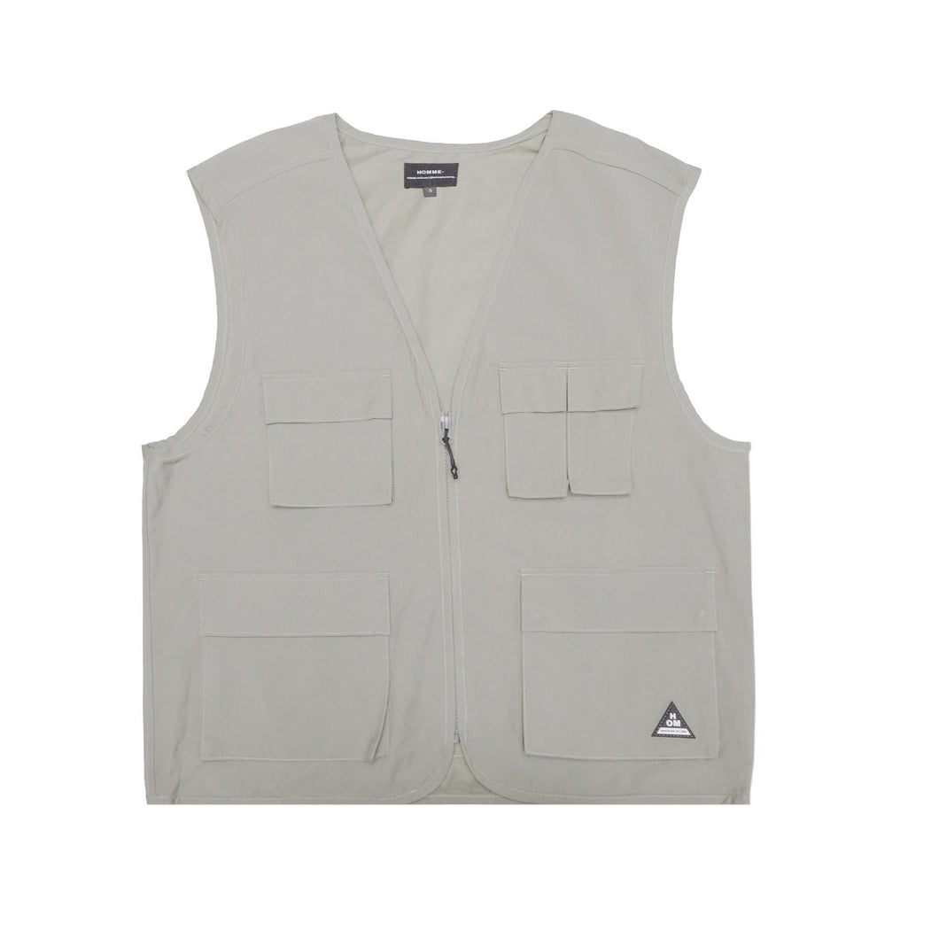 Cargo Vest