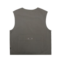 Load image into Gallery viewer, Cargo Vest
