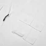 Cargo Vest