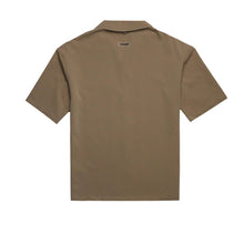 Load image into Gallery viewer, Contrast Stitch Short Sleeve Shirt
