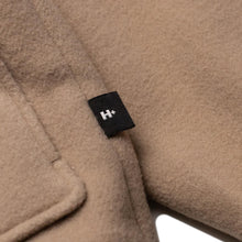 Load image into Gallery viewer, Cropped Wool Jacket
