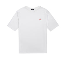 Load image into Gallery viewer, Heart Print Tee
