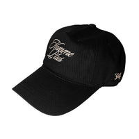 Script Cap