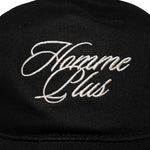 Script Cap