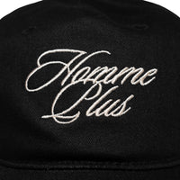 Script Cap