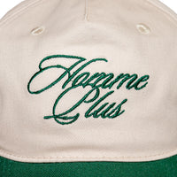 Script Cap