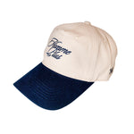 Script Cap