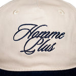 Script Cap