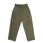 Lightweight Cargo Pants
