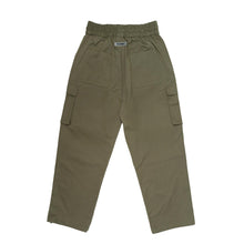 Load image into Gallery viewer, Lightweight Cargo Pants
