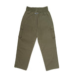 Lightweight Cargo Pants