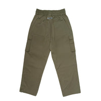 Lightweight Cargo Pants