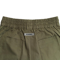 Lightweight Cargo Pants