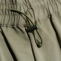 Lightweight Cargo Pants